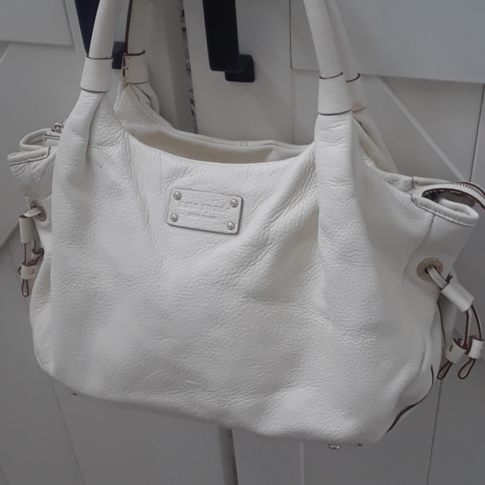 GORGEOUS!! KATE SPADE STEVIE